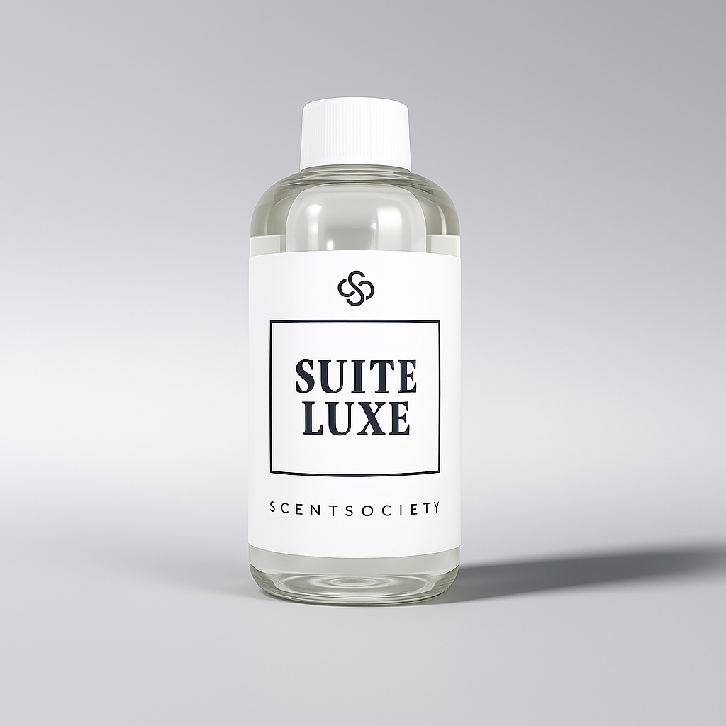 Suite Luxe Diffuser Oil | Aria Hotel Inspired