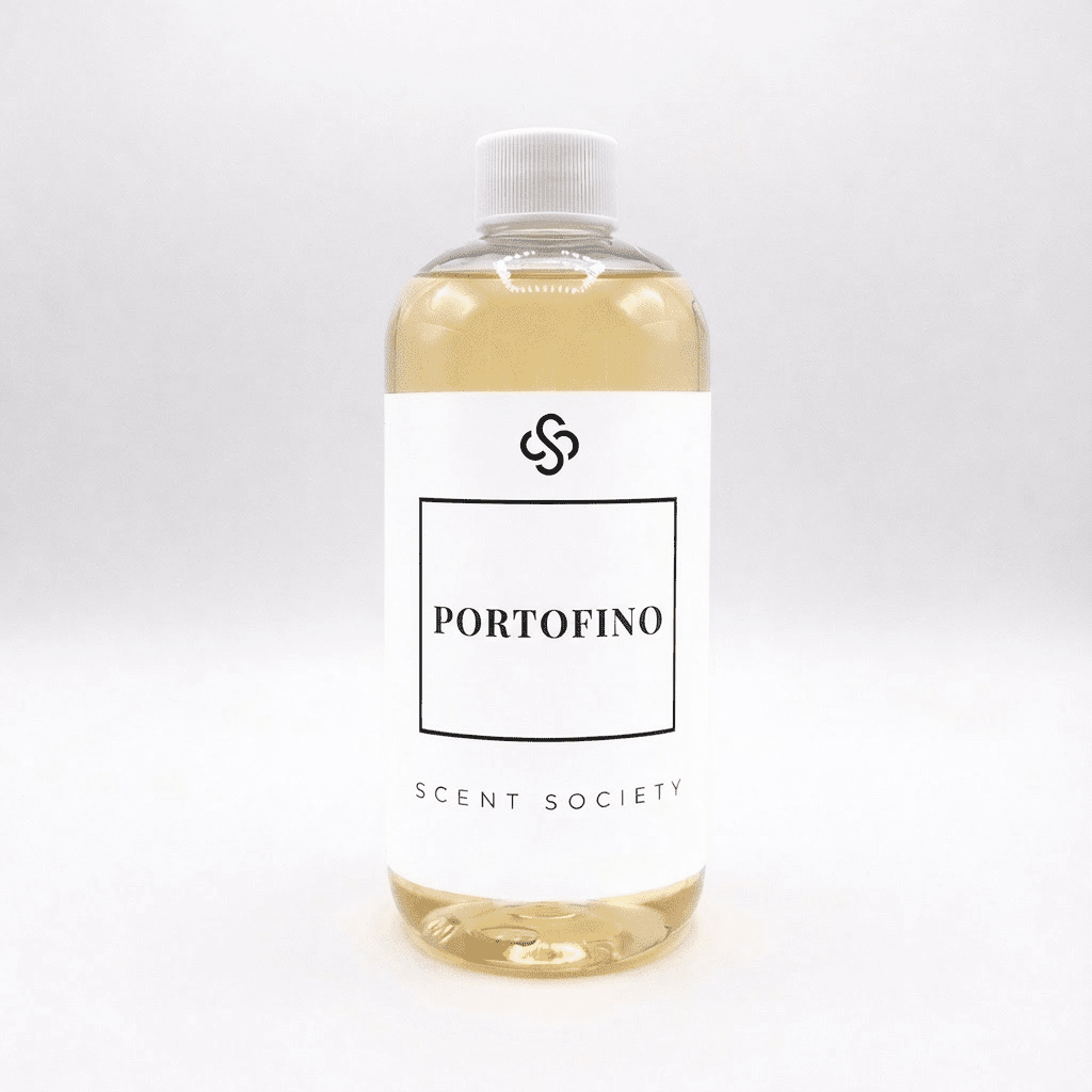 Portofino Diffuser Oil