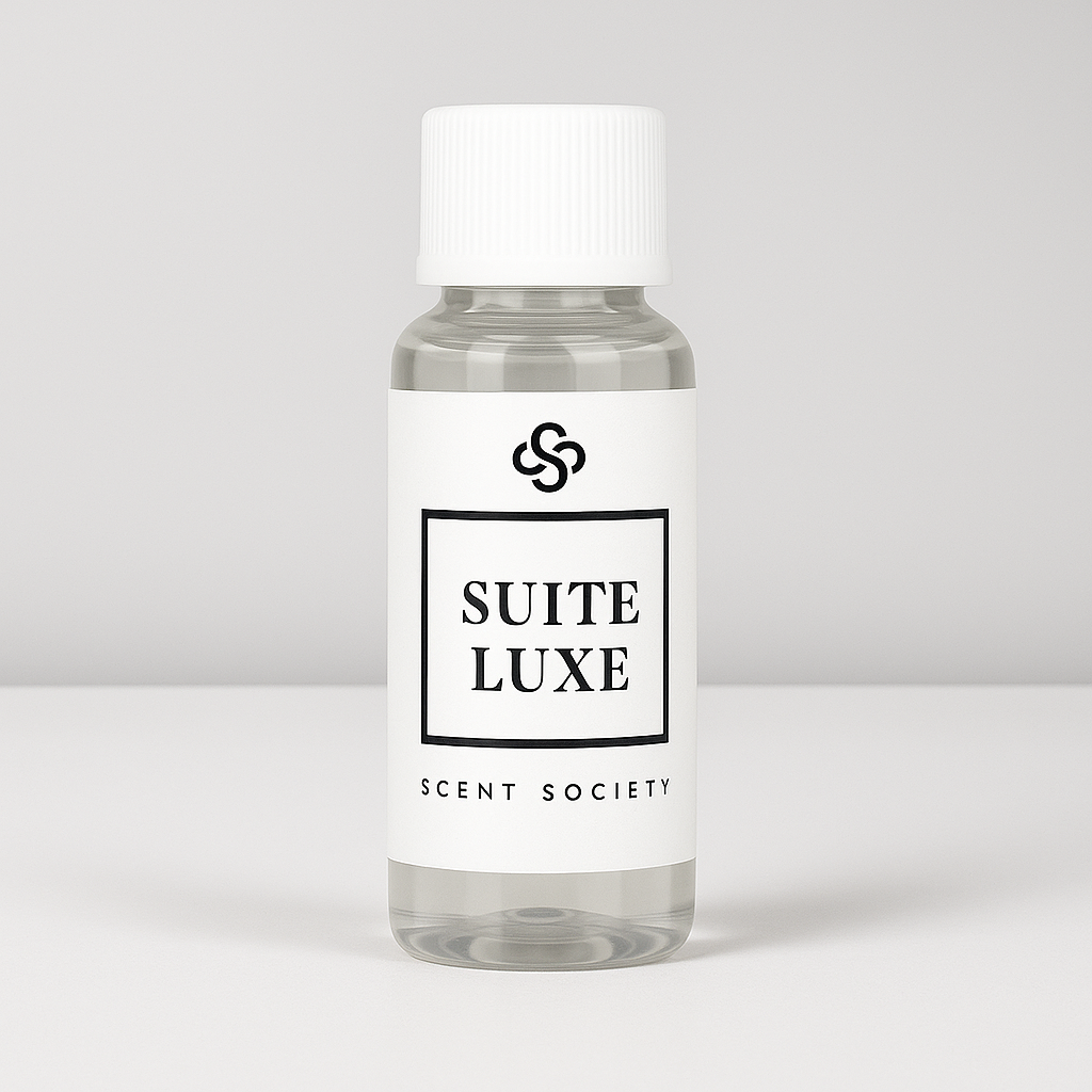 Suite Luxe Diffuser Oil | Aria Hotel Inspired