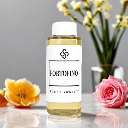 Portofino Diffuser Oil