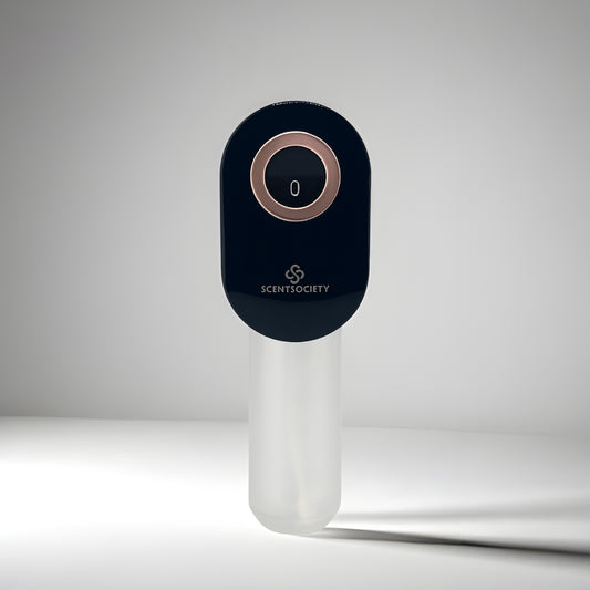 Lobby Plug-In Smart Scent Diffuser