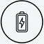 USB-C Rechargeable