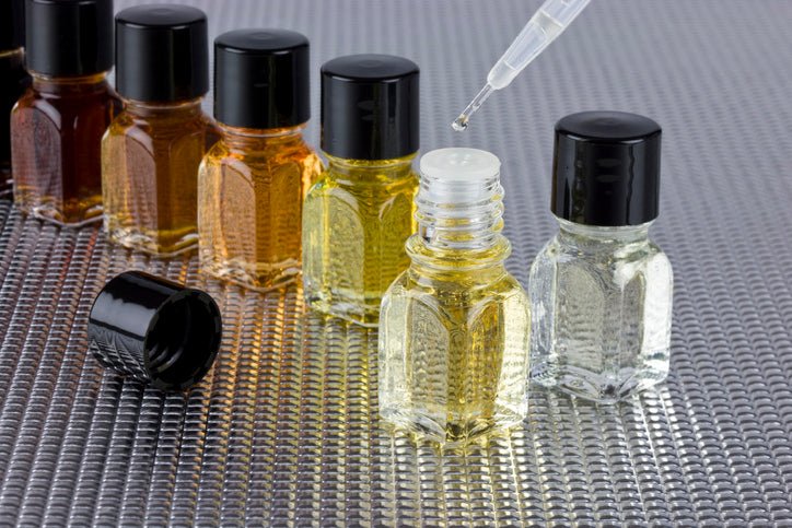 Why Do Some Diffuser Oils Smell Like Alcohol or Soapy? (And How to Find Ones That Don’t)