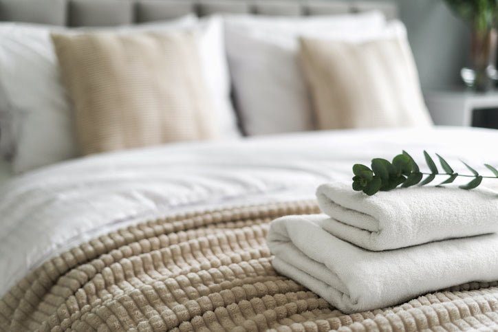 5 Luxury Hotel Scents You Can Bring Home