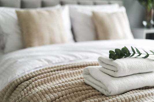 5 Luxury Hotel Scents You Can Bring Home