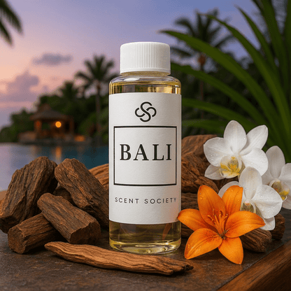 BALI DIFFUSER OIL