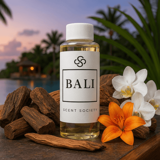 BALI DIFFUSER OIL