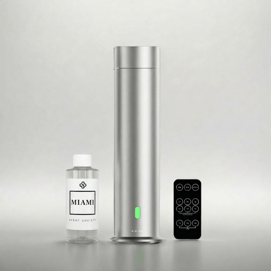 Tower Smart Wi-Fi Diffuser Starter Set