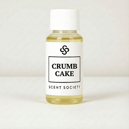 Crumb Cake Diffuser Oil