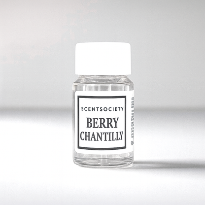 BERRY CHANTILLY DIFFUSER OIL