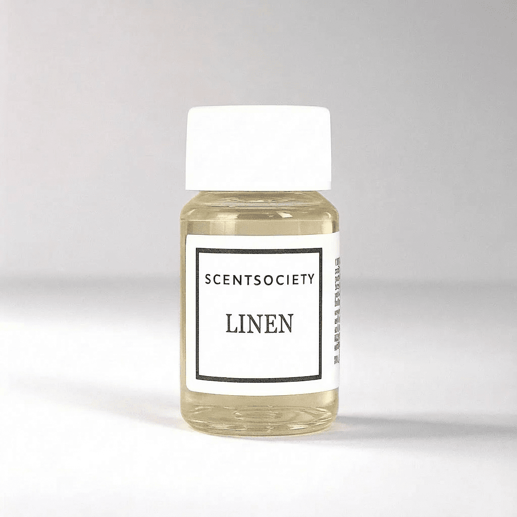 Linen Diffuser Oil