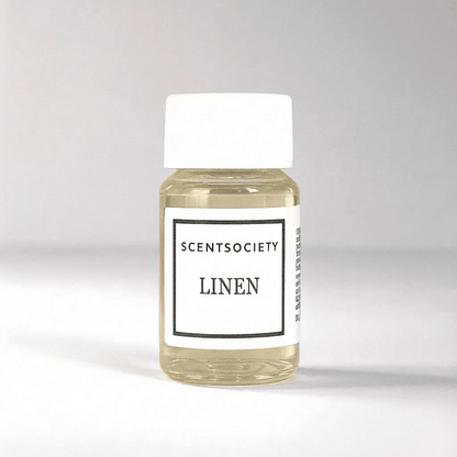 Linen Diffuser Oil