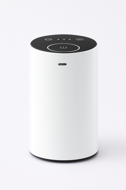 Blanc Mini Diffuser