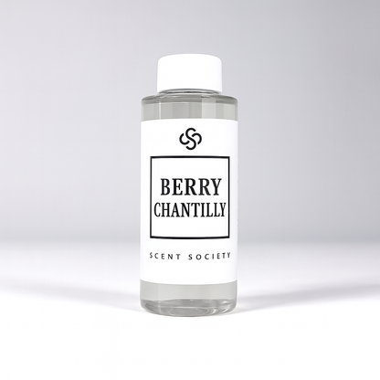 BERRY CHANTILLY DIFFUSER OIL