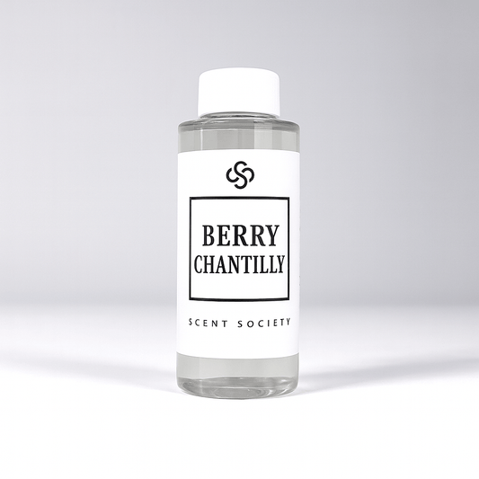 BERRY CHANTILLY DIFFUSER OIL