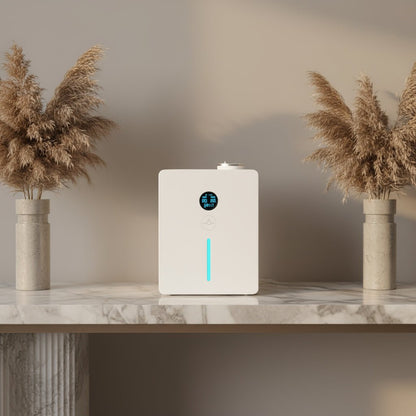 BERGAMOT DIFFUSER OIL