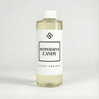 Peppermint Candy Diffuser Oil