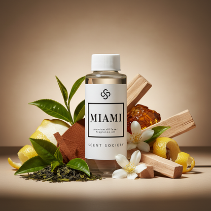 MIAMI DIFFUSER OIL