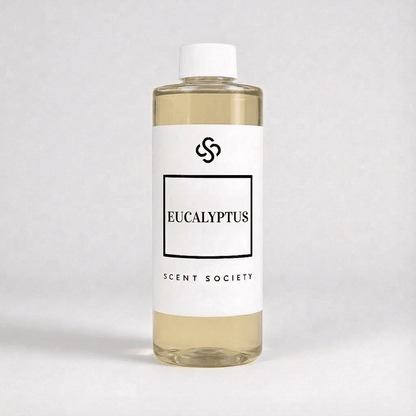 Eucalyptus Diffuser Oil