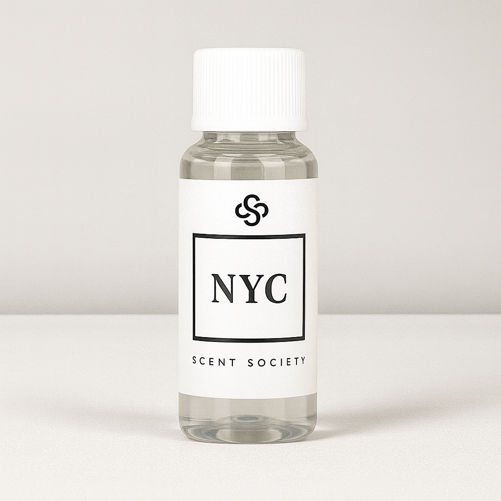 NYC DIFFUSER OIL