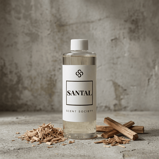 Santal Diffuser Oil