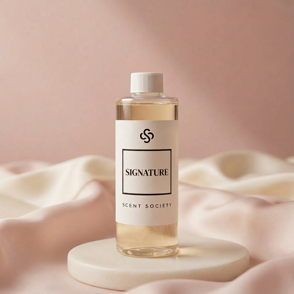 Signature Diffuser Oil