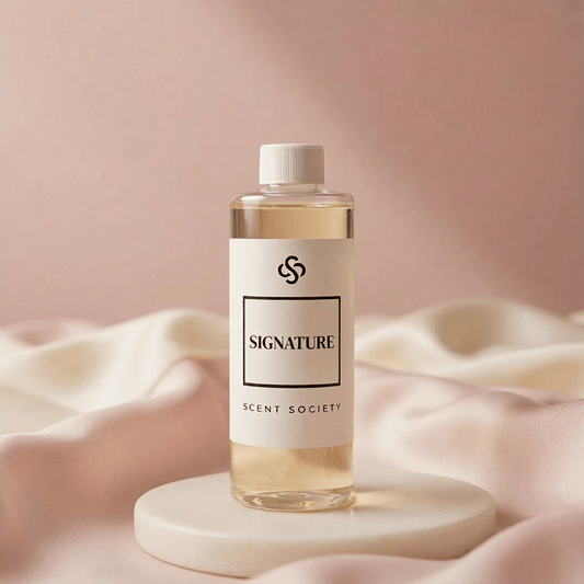 Signature Diffuser Oil