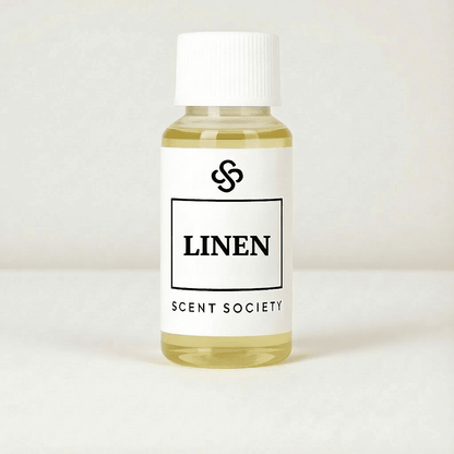 Linen Diffuser Oil