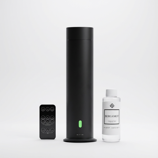 TOWER SMART WI-FI DIFFUSER STARTER SET