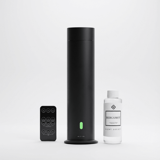 Tower Smart Wi-Fi Diffuser Starter Set