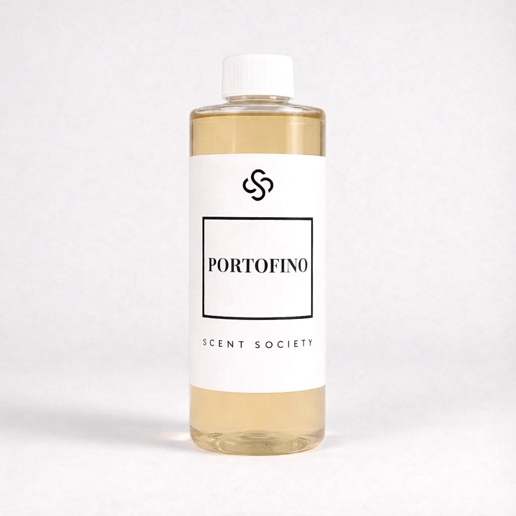 PORTOFINO DIFFUSER OIL