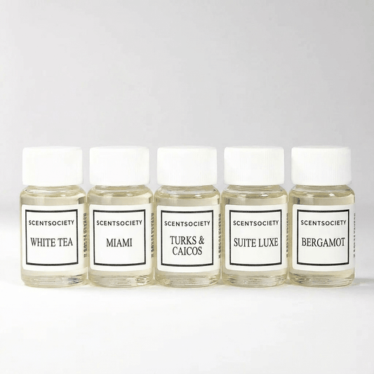 Top 5 Hotel Scent Discovery Set