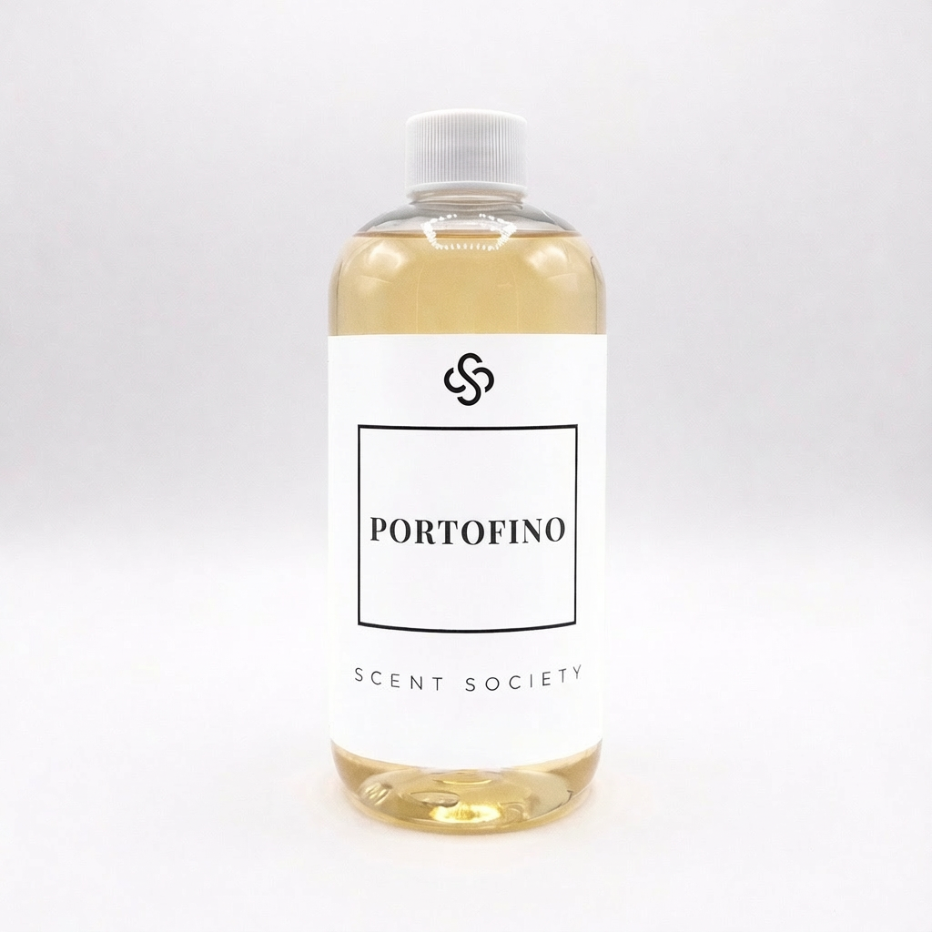 PORTOFINO DIFFUSER OIL