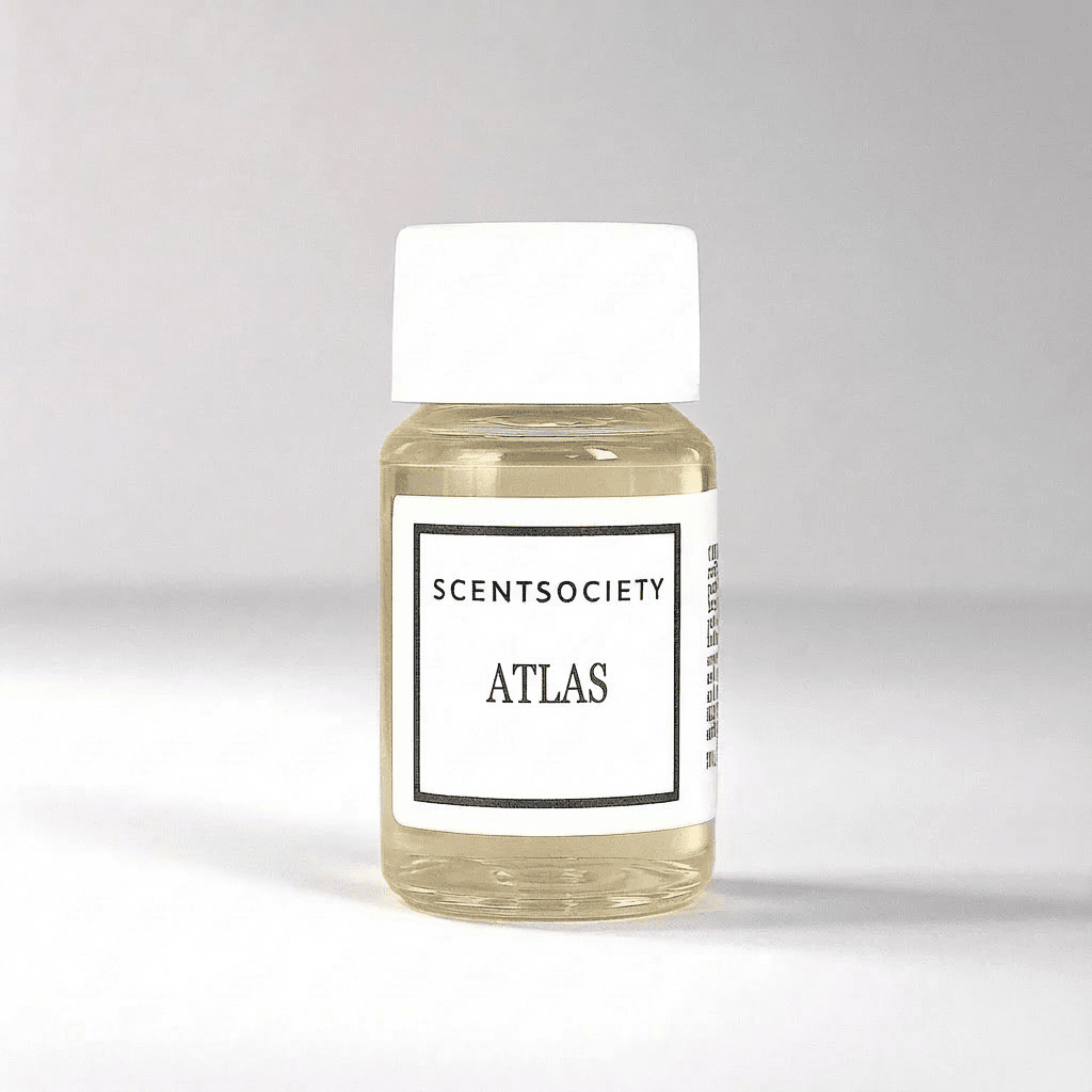 Atlas Diffuser Oil