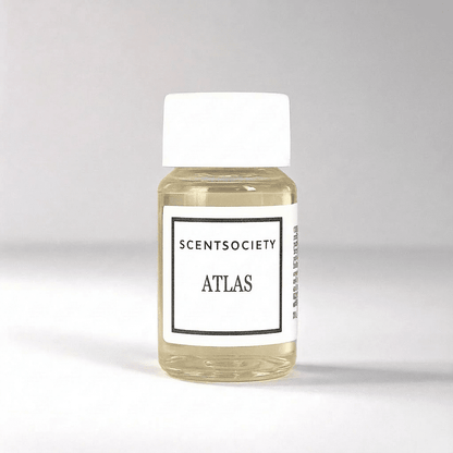 Atlas Diffuser Oil