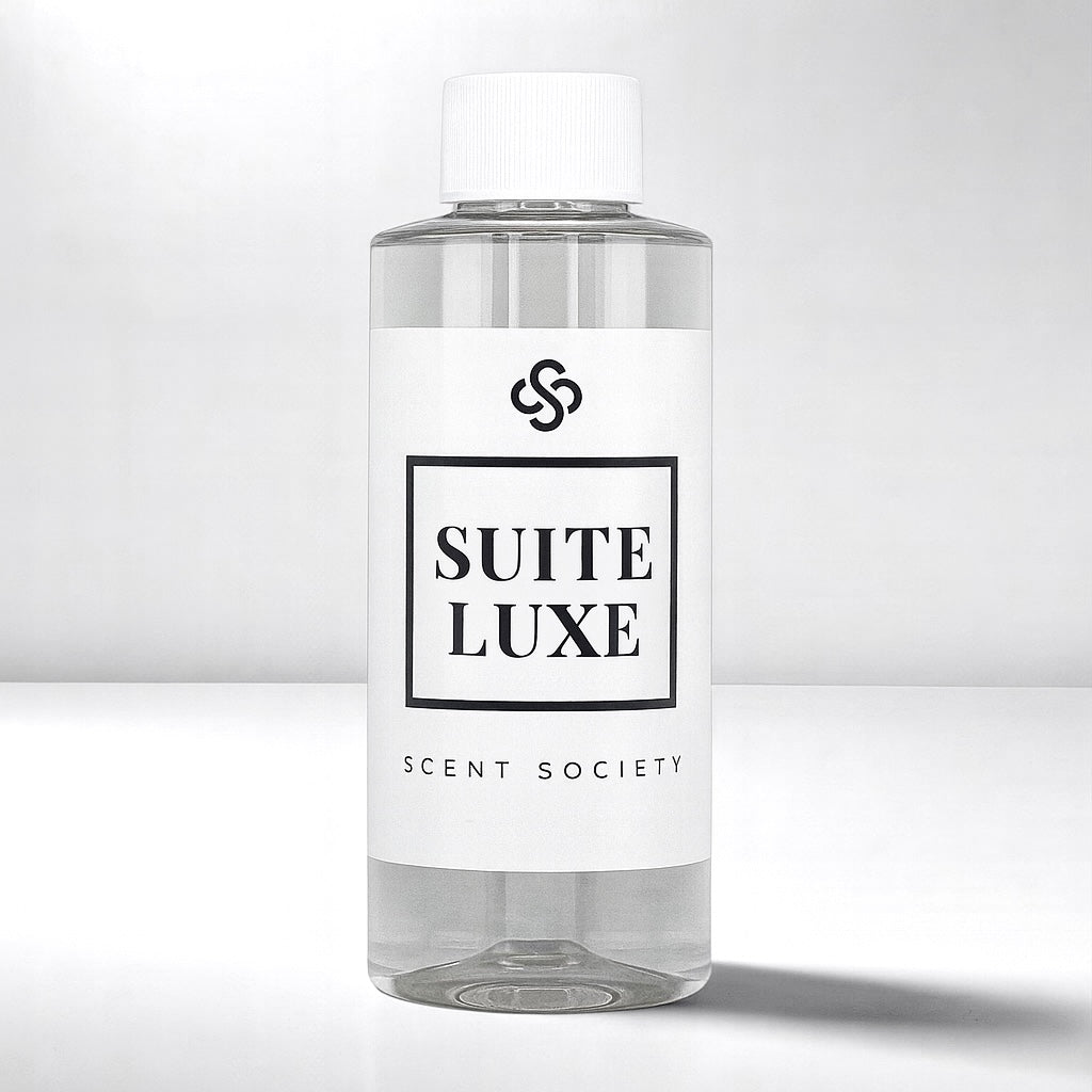 Suite Luxe Diffuser Oil | Aria Hotel Inspired