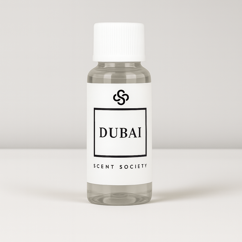 DUBAI DIFFUSER OIL