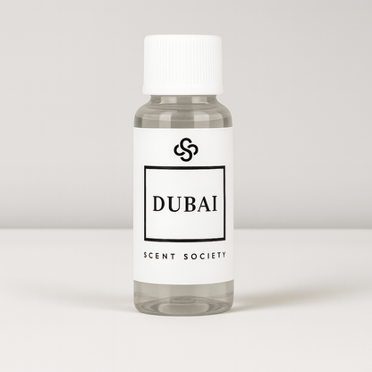 DUBAI DIFFUSER OIL