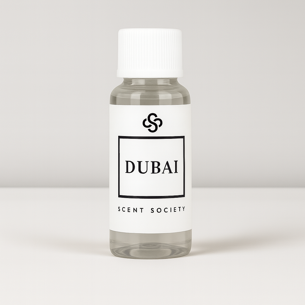 Dubai Diffuser Oil | Delano Hotel Inspired