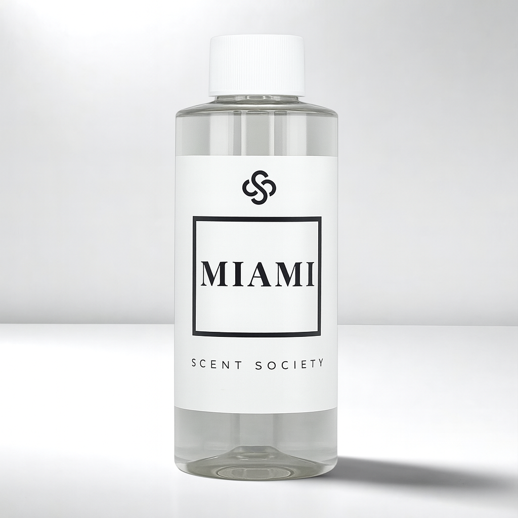MIAMI DIFFUSER OIL