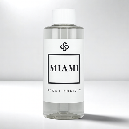 MIAMI DIFFUSER OIL