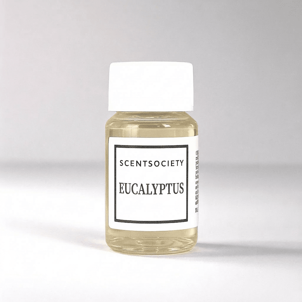Eucalyptus Diffuser Oil