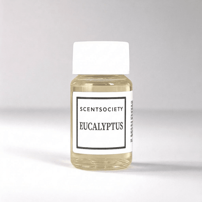 Eucalyptus Diffuser Oil