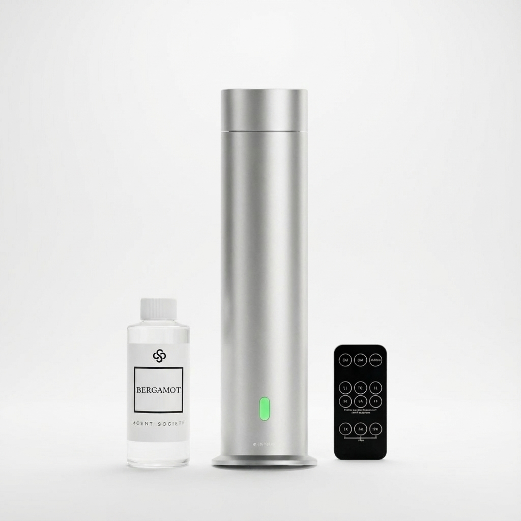 TOWER SMART WI-FI DIFFUSER STARTER SET