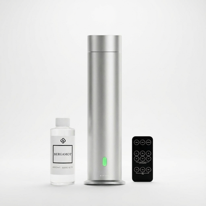 TOWER SMART WI-FI DIFFUSER STARTER SET