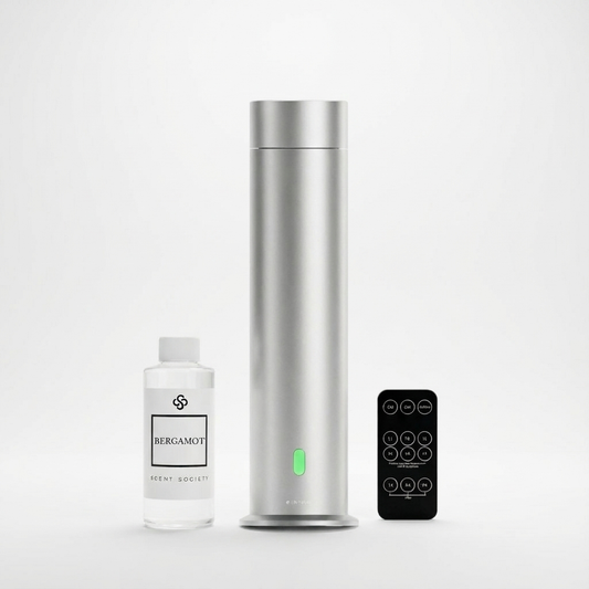 TOWER SMART WI-FI DIFFUSER STARTER SET