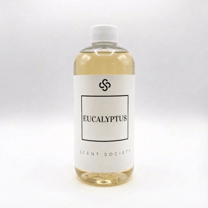 Eucalyptus Diffuser Oil