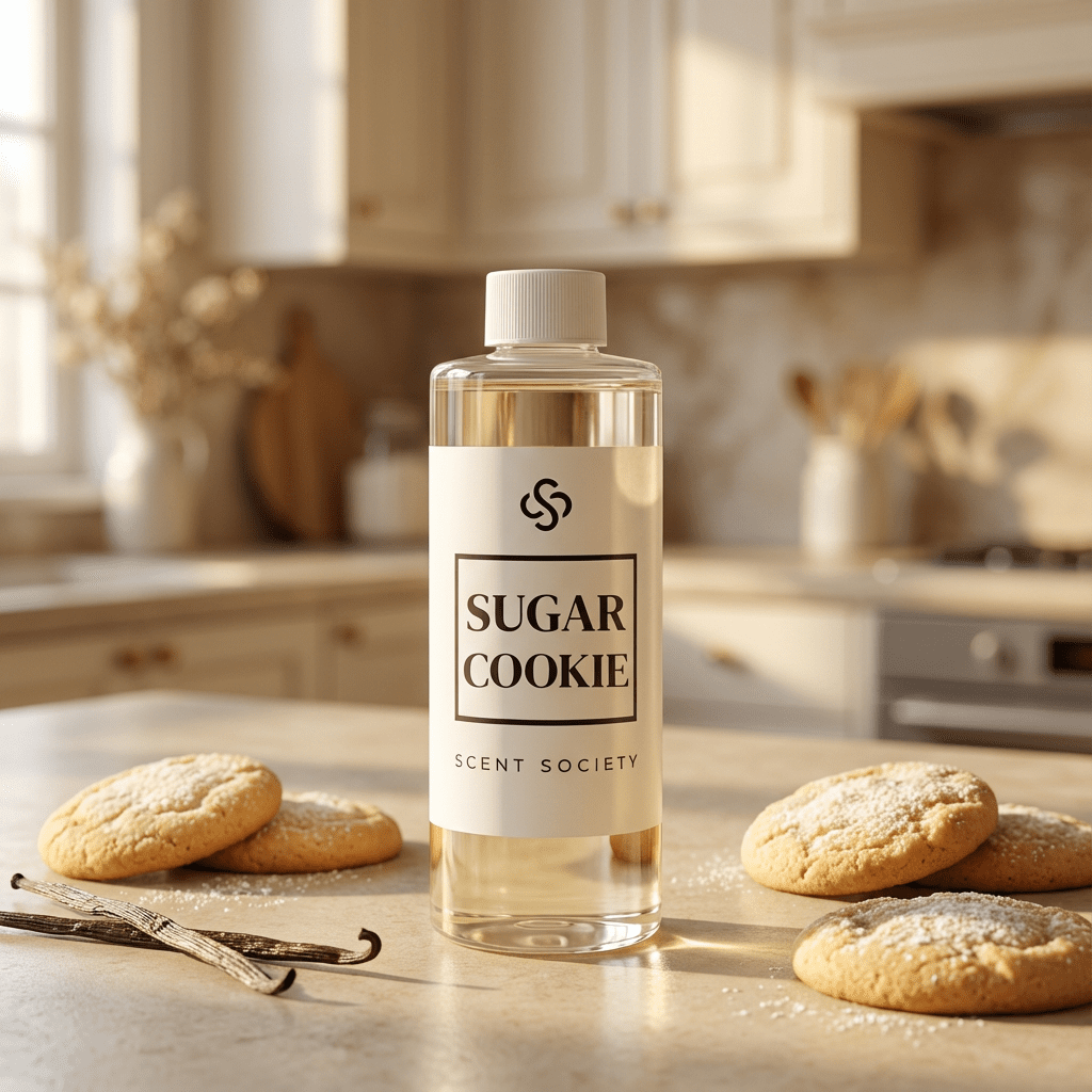 Sugar Cookie Diffuser Oil