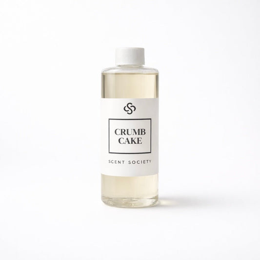 Crumb Cake Diffuser Oil