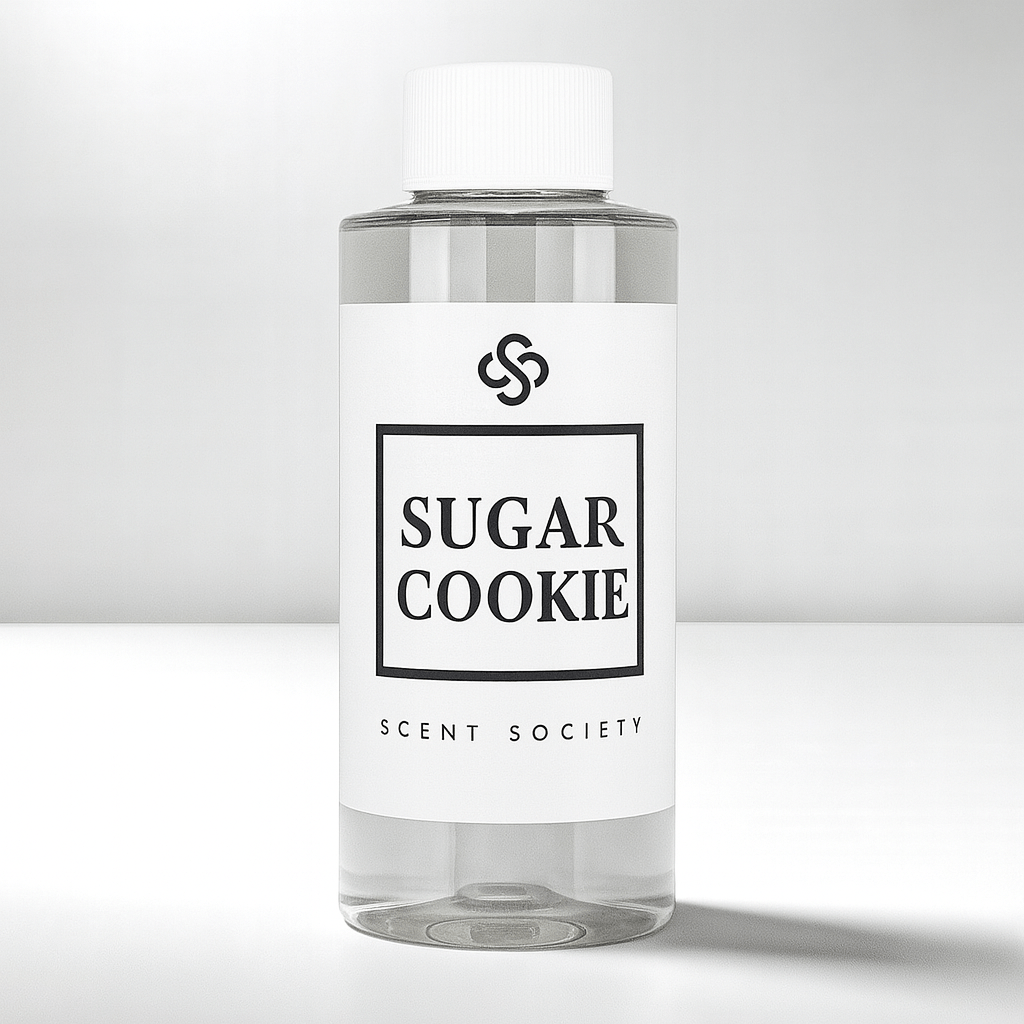 SUGAR COOKIE DIFFUSER OIL
